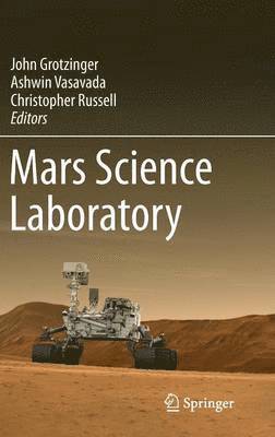 Mars Science Laboratory 1