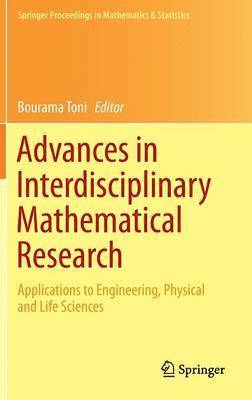 Advances in Interdisciplinary Mathematical Research 1