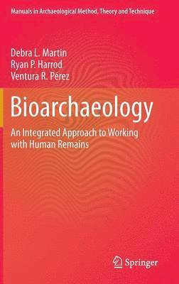 Bioarchaeology 1