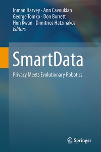 bokomslag SmartData