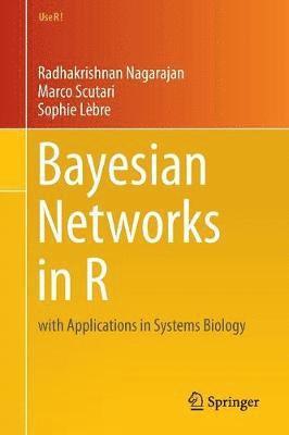 bokomslag Bayesian Networks in R