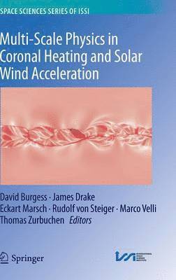 Multi-Scale Physics in Coronal Heating and Solar Wind Acceleration 1