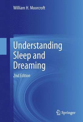 bokomslag Understanding Sleep and Dreaming