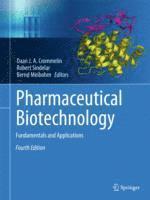 Pharmaceutical Biotechnology 1
