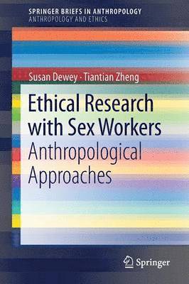 Ethical Research with Sex Workers 1