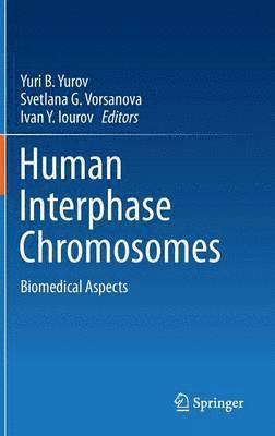 Human Interphase Chromosomes 1