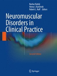 bokomslag Neuromuscular Disorders in Clinical Practice