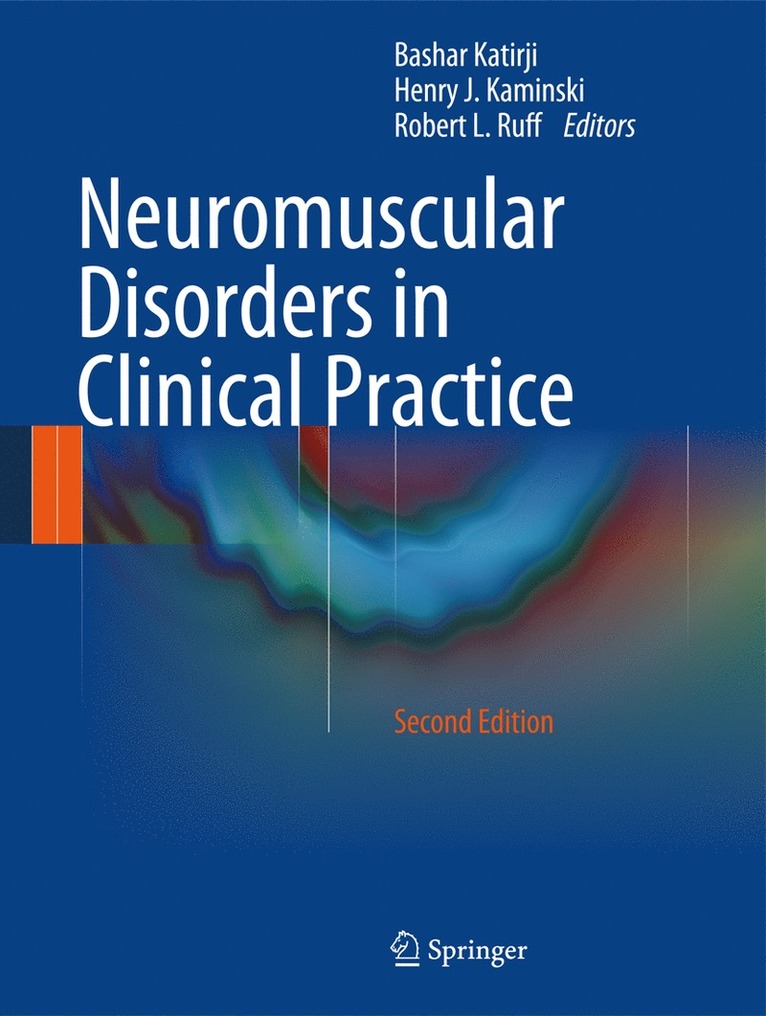 Neuromuscular Disorders in Clinical Practice