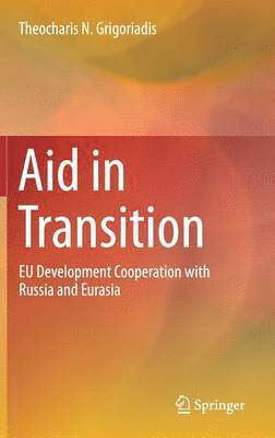 Aid in Transition 1