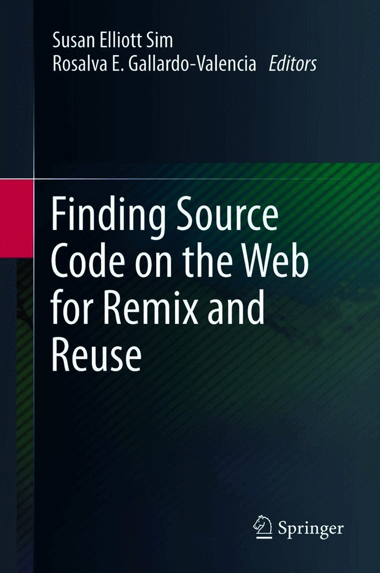 Finding Source Code on the Web for Remix and Reuse