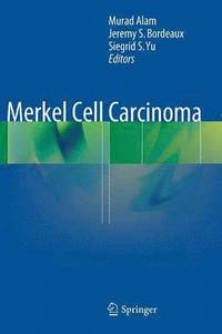 bokomslag Merkel Cell Carcinoma