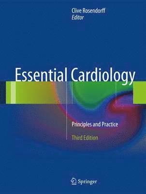 bokomslag Essential Cardiology