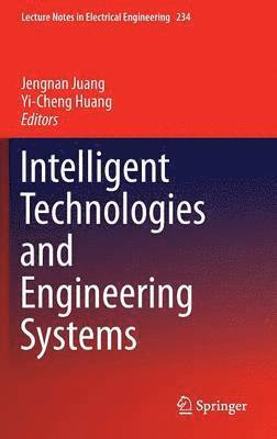 Intelligent Technologies and Engineering Systems 1