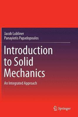 Introduction to Solid Mechanics 1