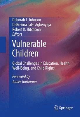 Vulnerable Children 1