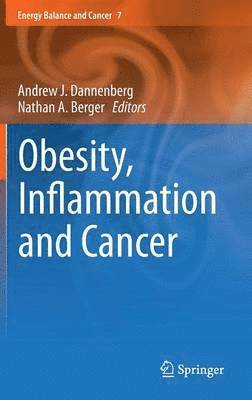 bokomslag Obesity, Inflammation and Cancer
