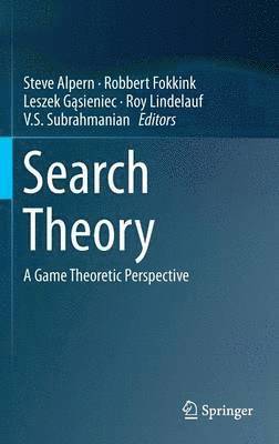Search Theory 1