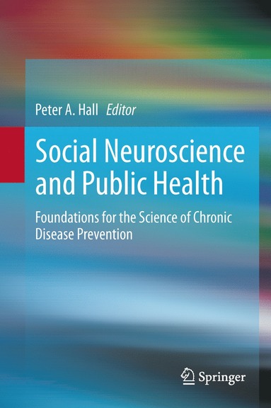 bokomslag Social Neuroscience and Public Health