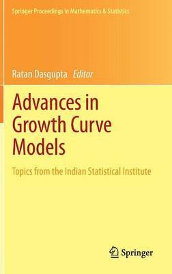 Advances in Growth Curve Models 1