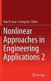 bokomslag Nonlinear Approaches in Engineering Applications 2