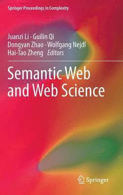Semantic Web and Web Science 1