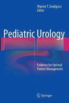 Pediatric Urology 1