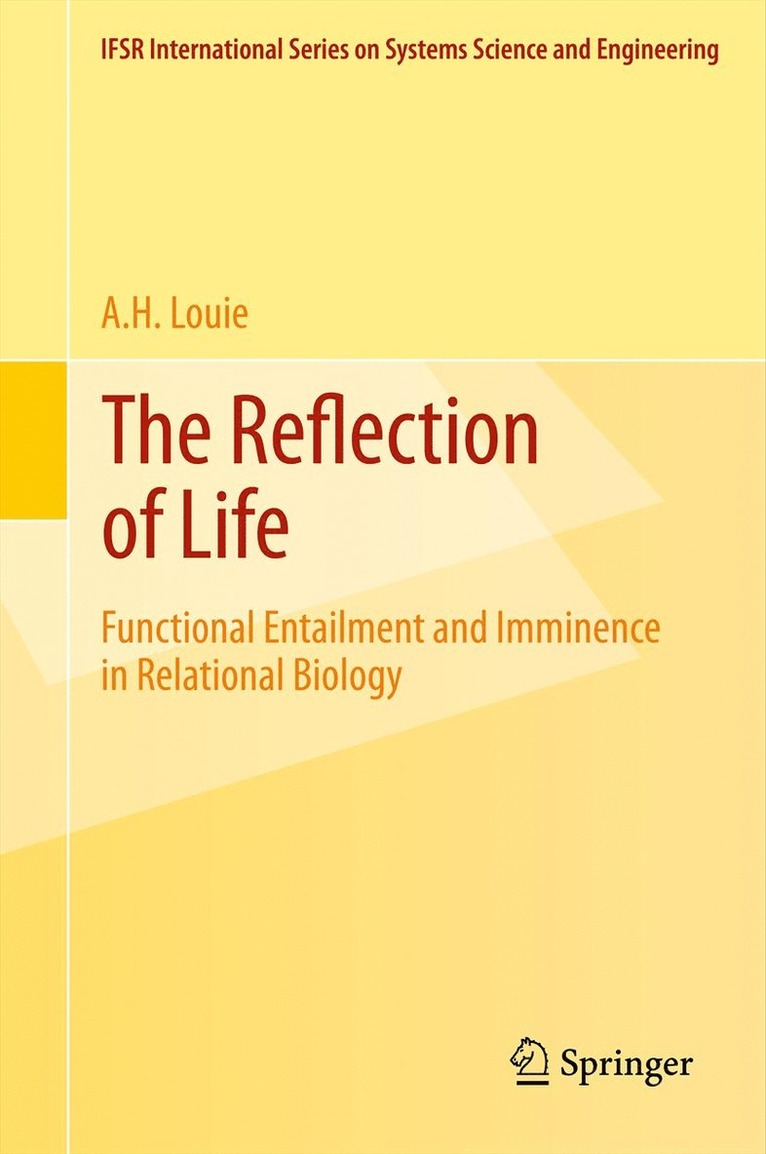 A. H. Louie - Reflection of Life, Inbunden