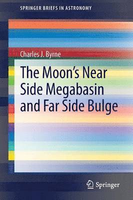 The Moon's Near Side Megabasin and Far Side Bulge 1