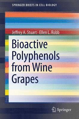 Bioactive Polyphenols from Wine Grapes 1