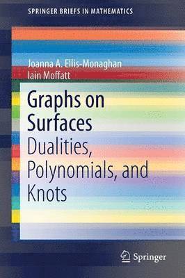 Graphs on Surfaces 1