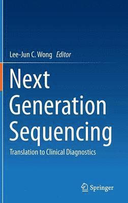 Next Generation Sequencing 1