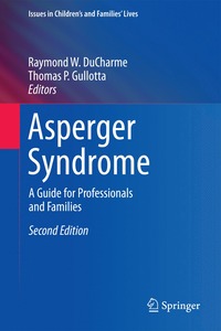 bokomslag Asperger Syndrome