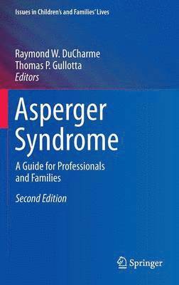 Asperger Syndrome 1