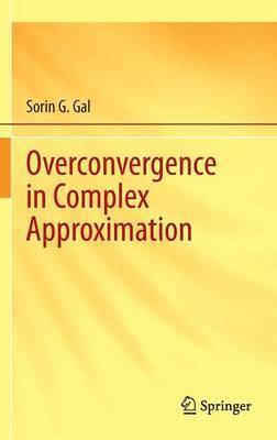 Overconvergence in Complex Approximation 1