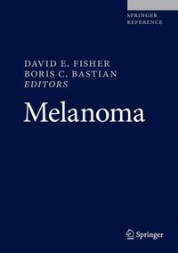 bokomslag Melanoma