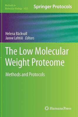 The Low Molecular Weight Proteome 1