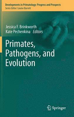 Primates, Pathogens, and Evolution