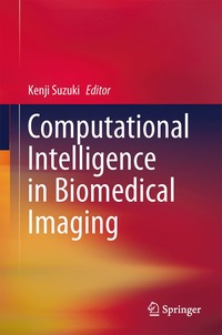 bokomslag Computational Intelligence in Biomedical Imaging