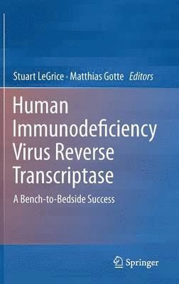 Human Immunodeficiency Virus Reverse Transcriptase 1