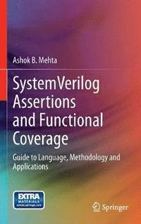 bokomslag SystemVerilog Assertions and Functional Coverage