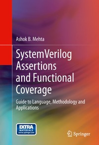 bokomslag SystemVerilog Assertions and Functional Coverage