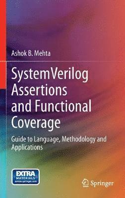 SystemVerilog Assertions and Functional Coverage 1