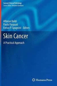 bokomslag Skin Cancer