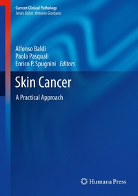 bokomslag Skin Cancer
