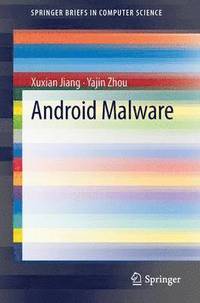 bokomslag Android Malware