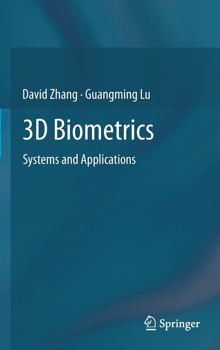 3D Biometrics