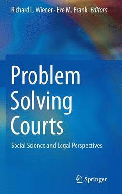 Problem Solving Courts 1