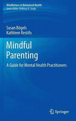 Mindful Parenting 1