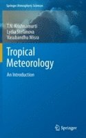 bokomslag Tropical Meteorology