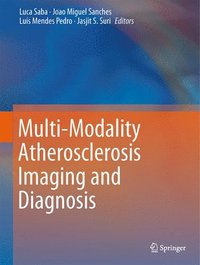 bokomslag Multi-Modality Atherosclerosis Imaging and Diagnosis